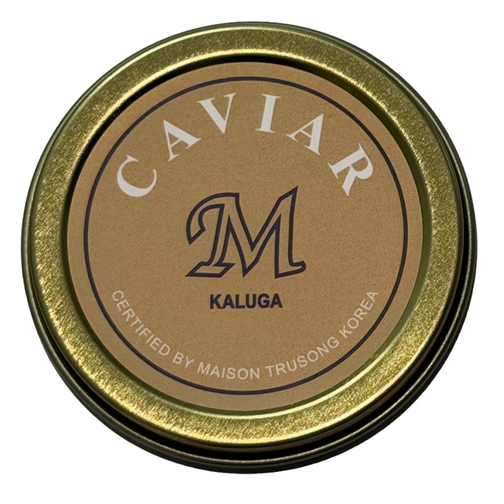 Kaluga Caviar