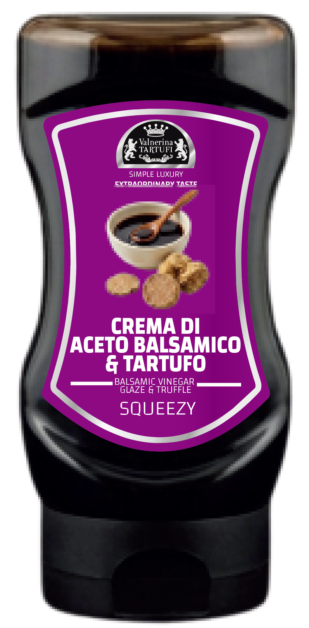 Truffle Balsamic