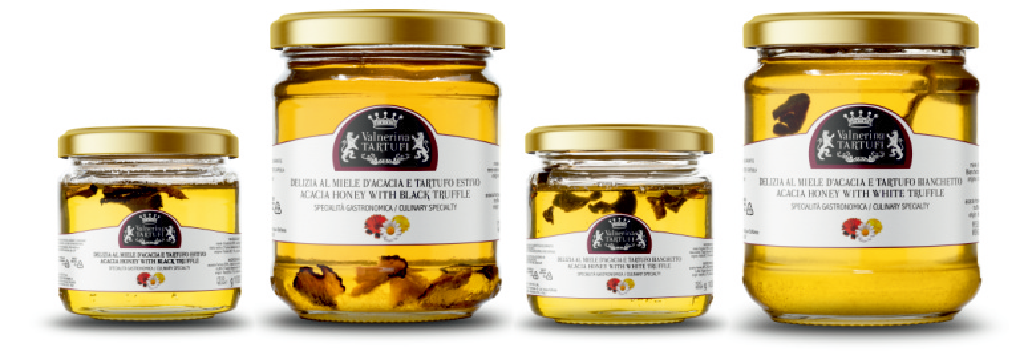 Truffle Honey