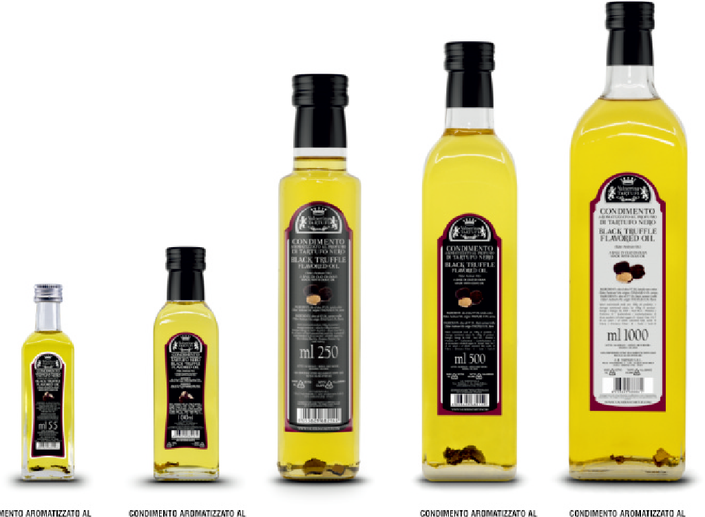 Truffle Oil