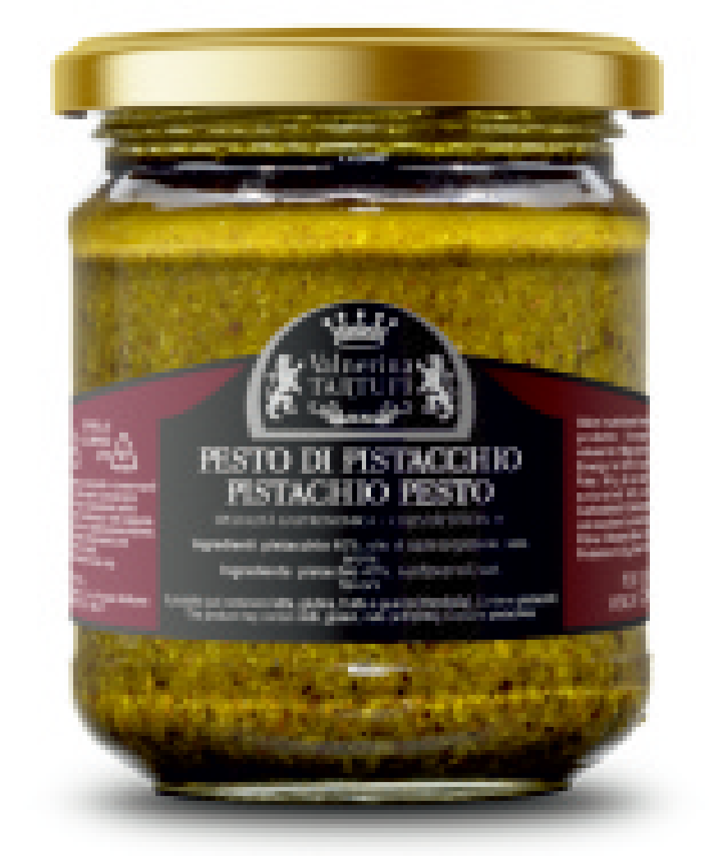 Truffle Pesto